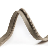 Brunschwig & Fils BARODET CORD STEEL Trim