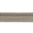 Brunschwig & Fils BARODET CORD STEEL Trim