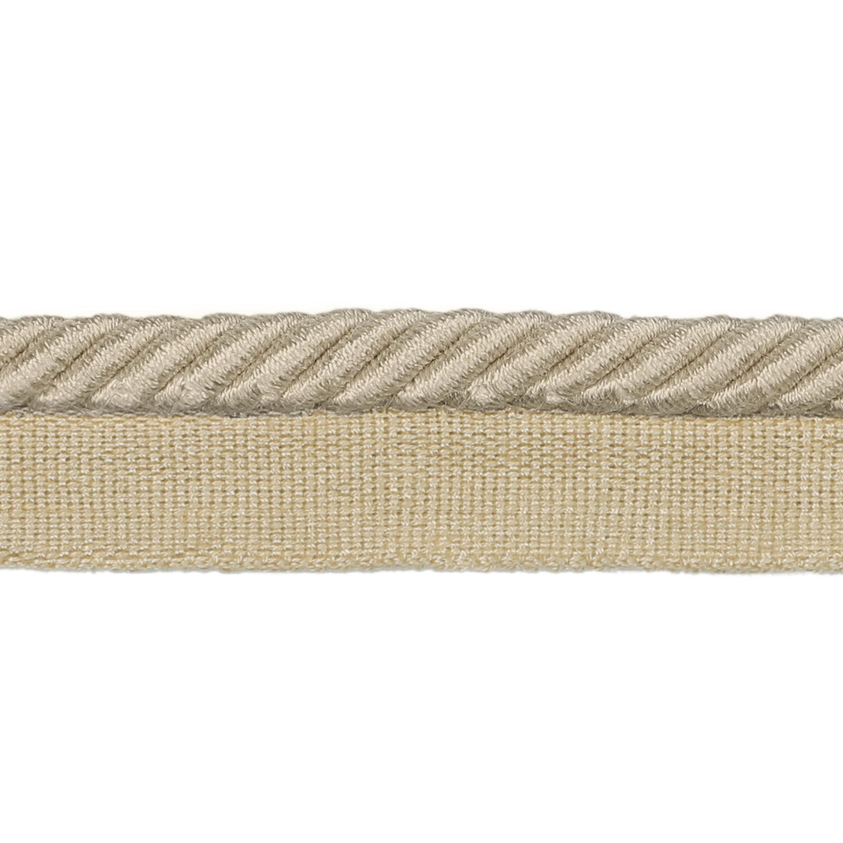 Brunschwig & Fils BARODET CORD WHEAT Trim