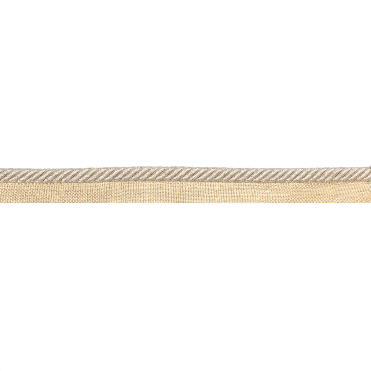 Brunschwig & Fils BARODET CORD WHEAT Trim