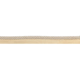 Brunschwig & Fils BARODET CORD WHEAT Trim