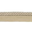 Brunschwig & Fils BARODET CORD WHEAT Trim
