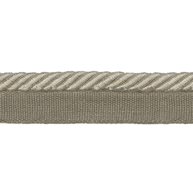 Brunschwig & Fils BARODET CORD DOVE Trim