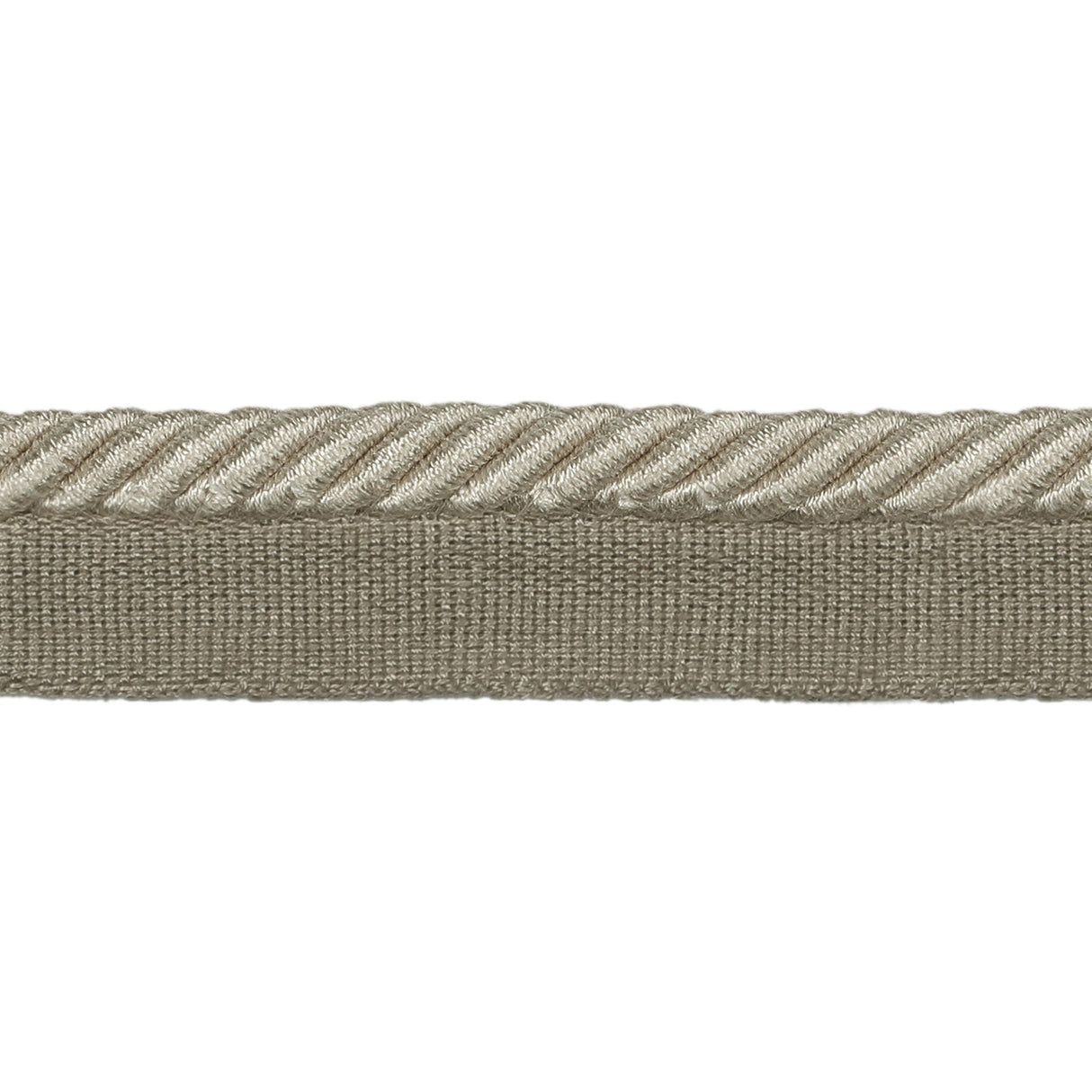 Brunschwig & Fils BARODET CORD DOVE Trim