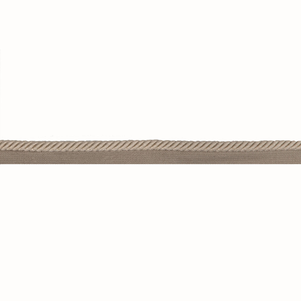 Brunschwig & Fils BARODET CORD DOVE Trim