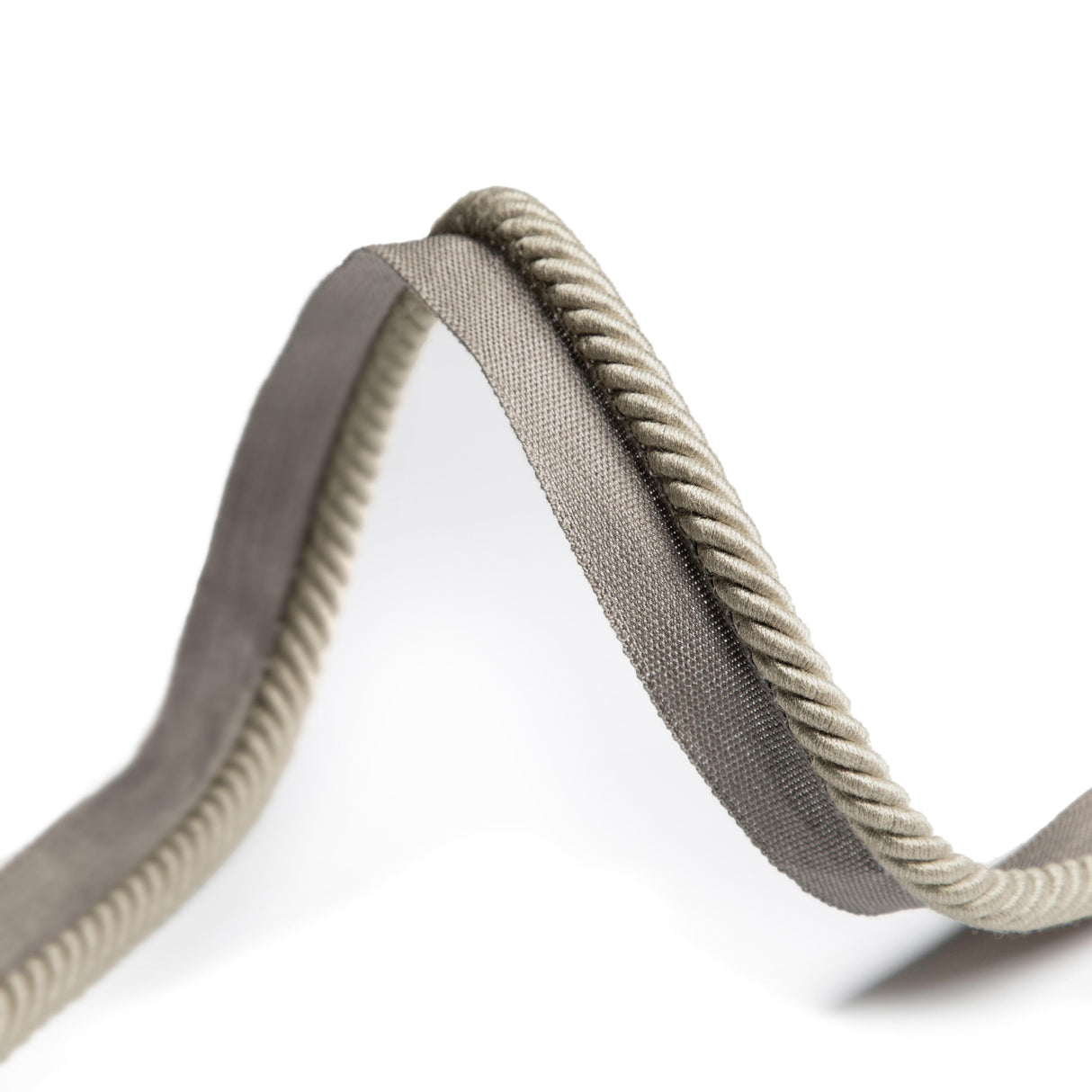 Brunschwig & Fils BARODET CORD DOVE Trim
