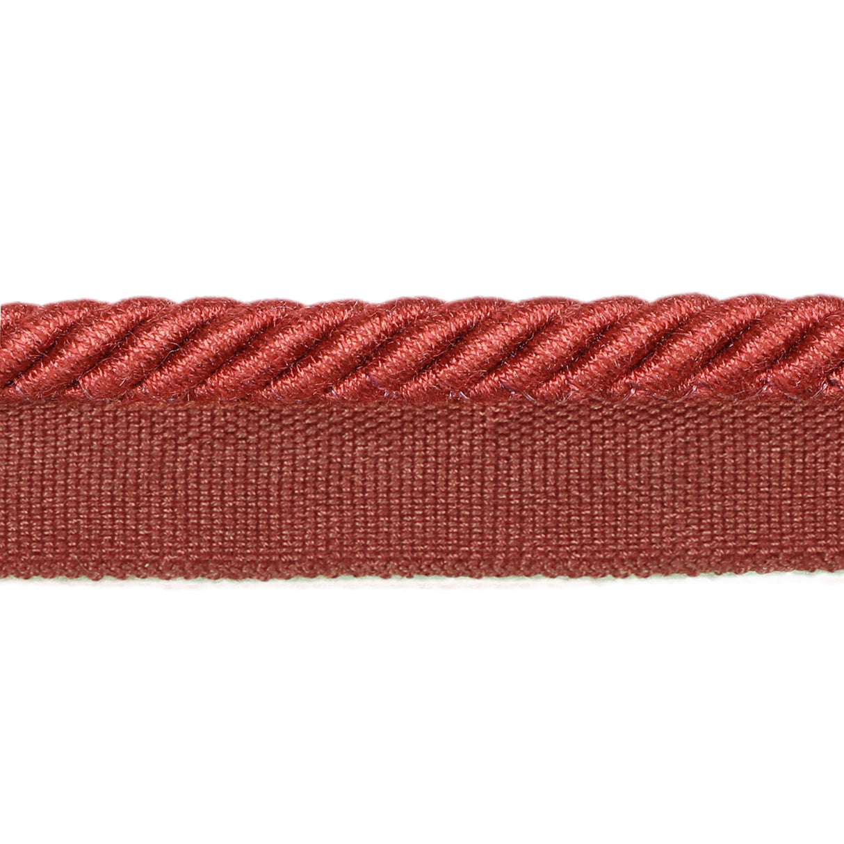 Brunschwig & Fils BARODET CORD TANGERINE Trim