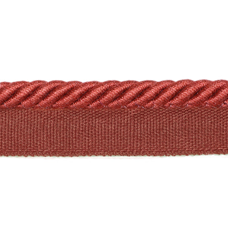 Brunschwig & Fils BARODET CORD TANGERINE Trim