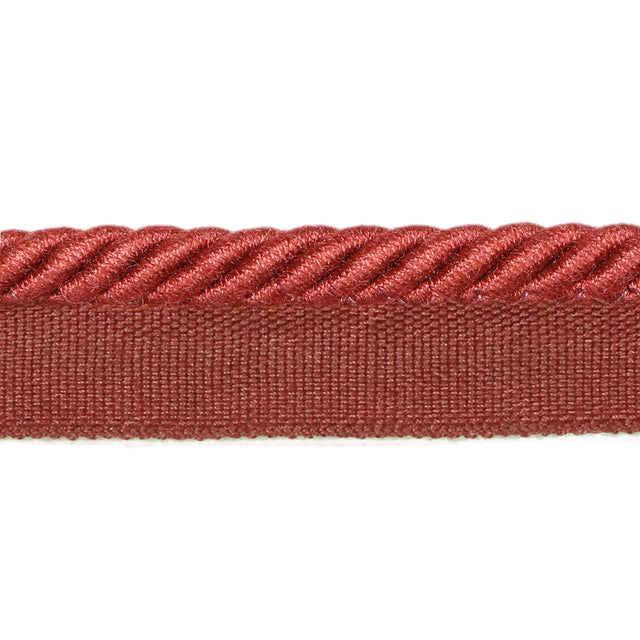 Brunschwig & Fils BARODET CORD TANGERINE Trim