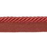 Brunschwig & Fils BARODET CORD TANGERINE Trim