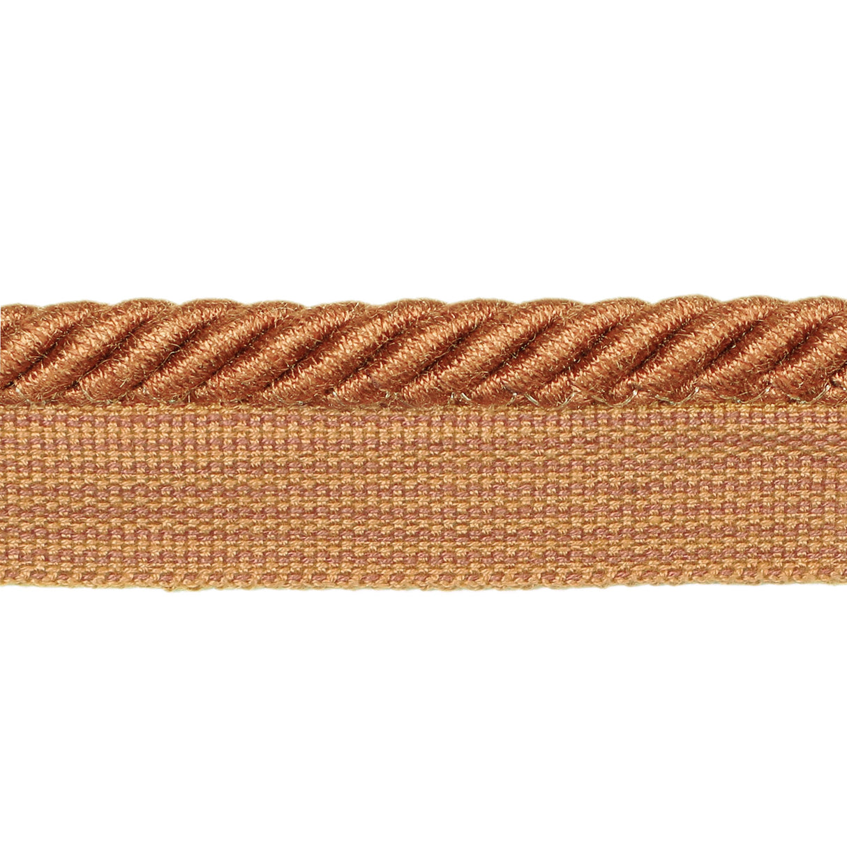 Brunschwig & Fils BARODET CORD SAFFRON Trim