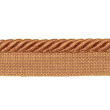Brunschwig & Fils BARODET CORD SAFFRON Trim