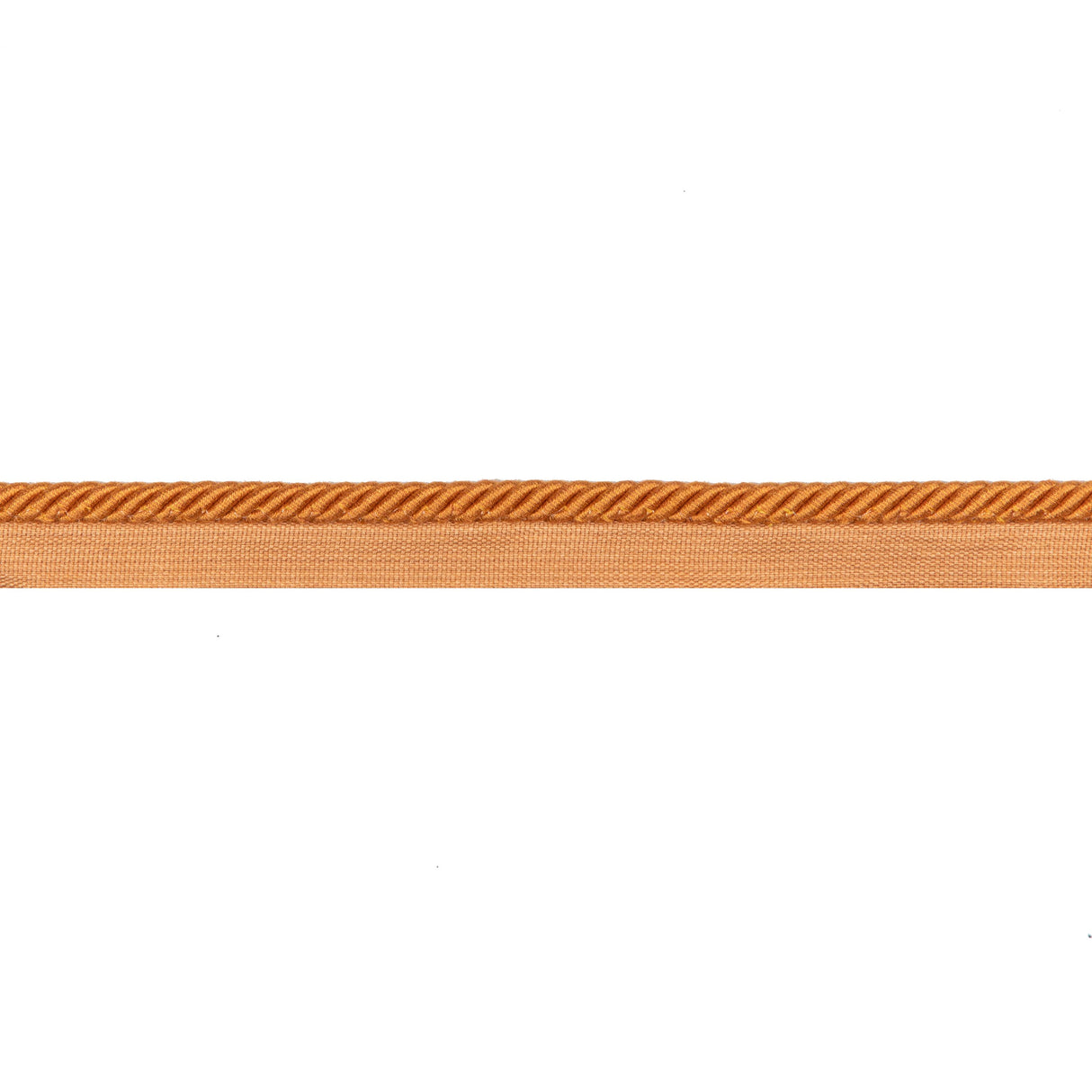 Brunschwig & Fils BARODET CORD SAFFRON Trim