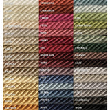 Brunschwig & Fils BARODET CORD SAFFRON Trim