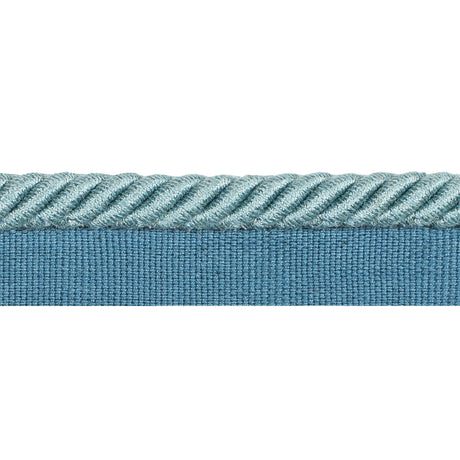 Brunschwig & Fils BARODET CORD AQUA Trim