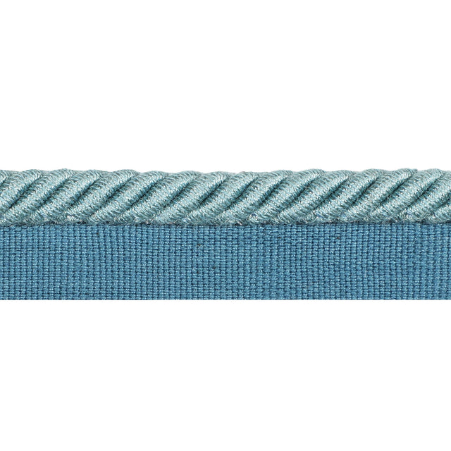 Brunschwig & Fils BARODET CORD AQUA Trim