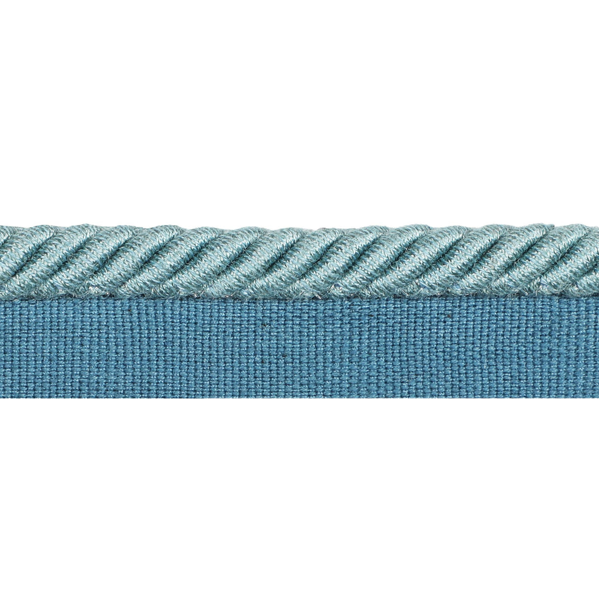 Brunschwig & Fils BARODET CORD AQUA Trim