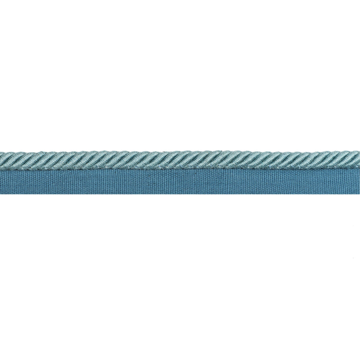 Brunschwig & Fils BARODET CORD AQUA Trim