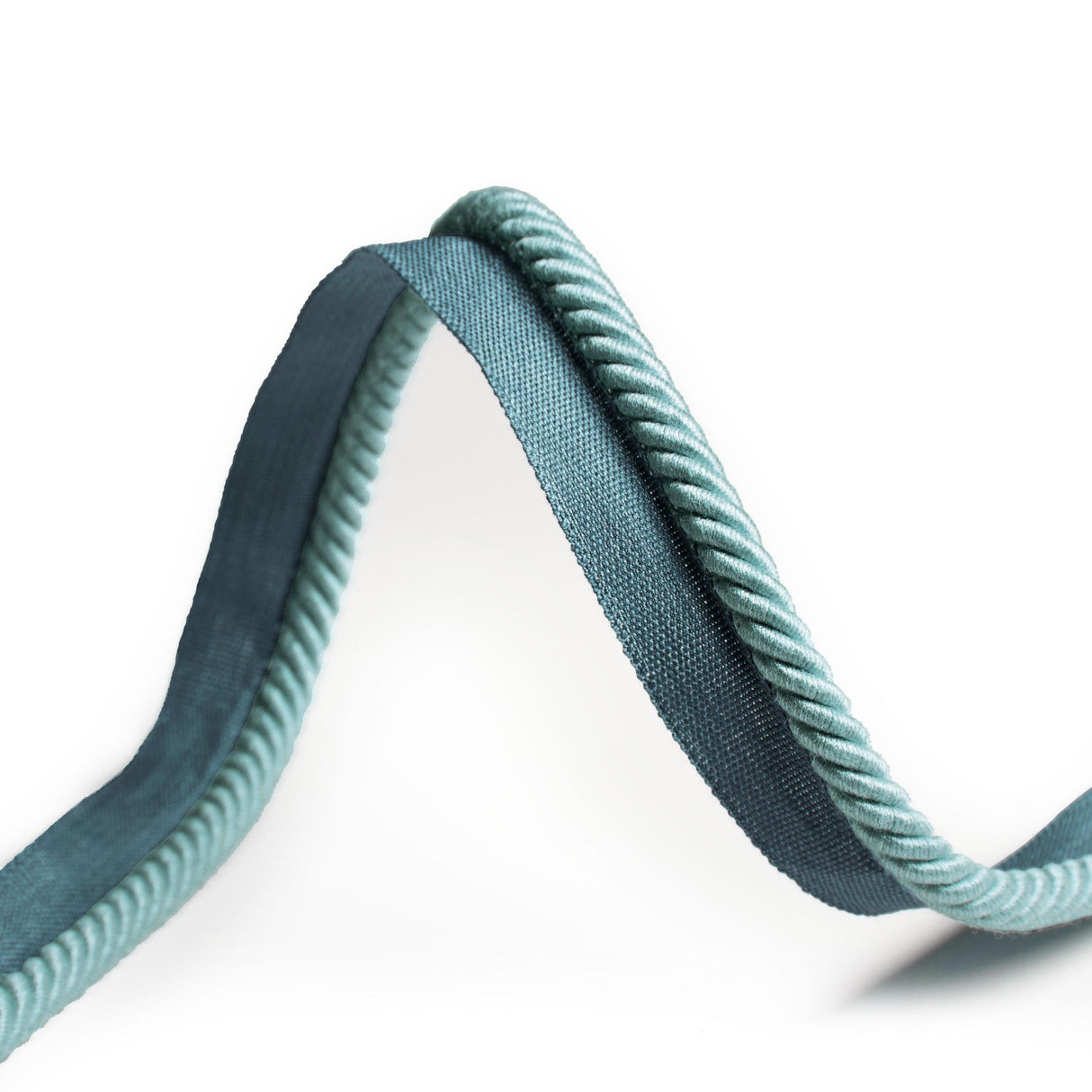 Brunschwig & Fils BARODET CORD AQUA Trim