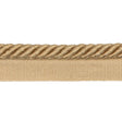 Brunschwig & Fils BARODET CORD BEIGE Trim