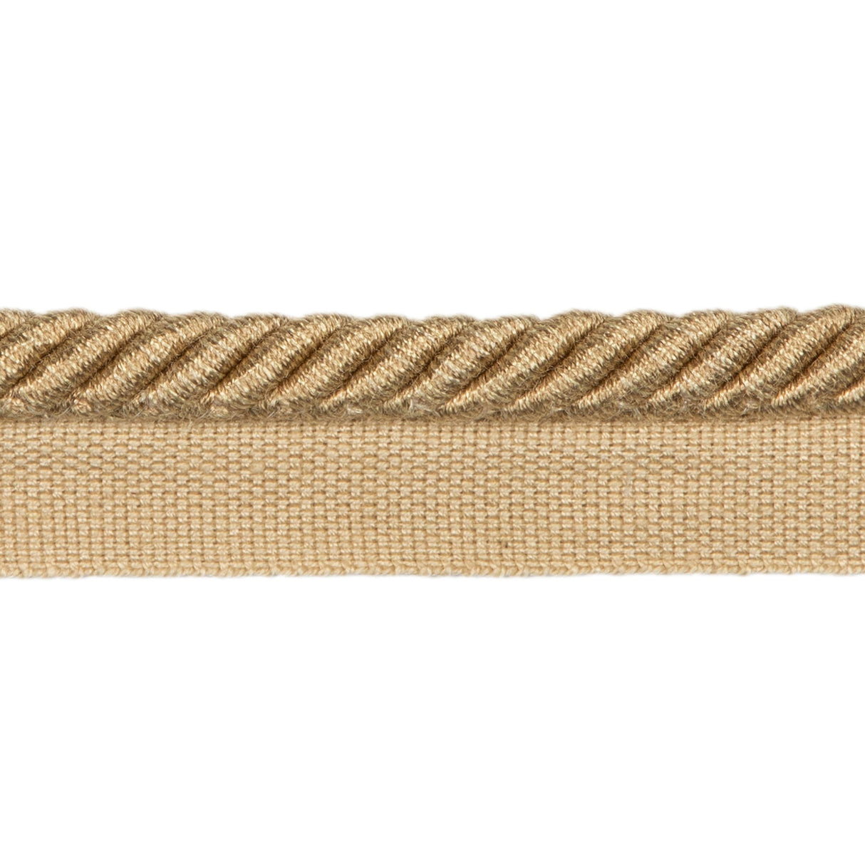Brunschwig & Fils BARODET CORD BEIGE Trim