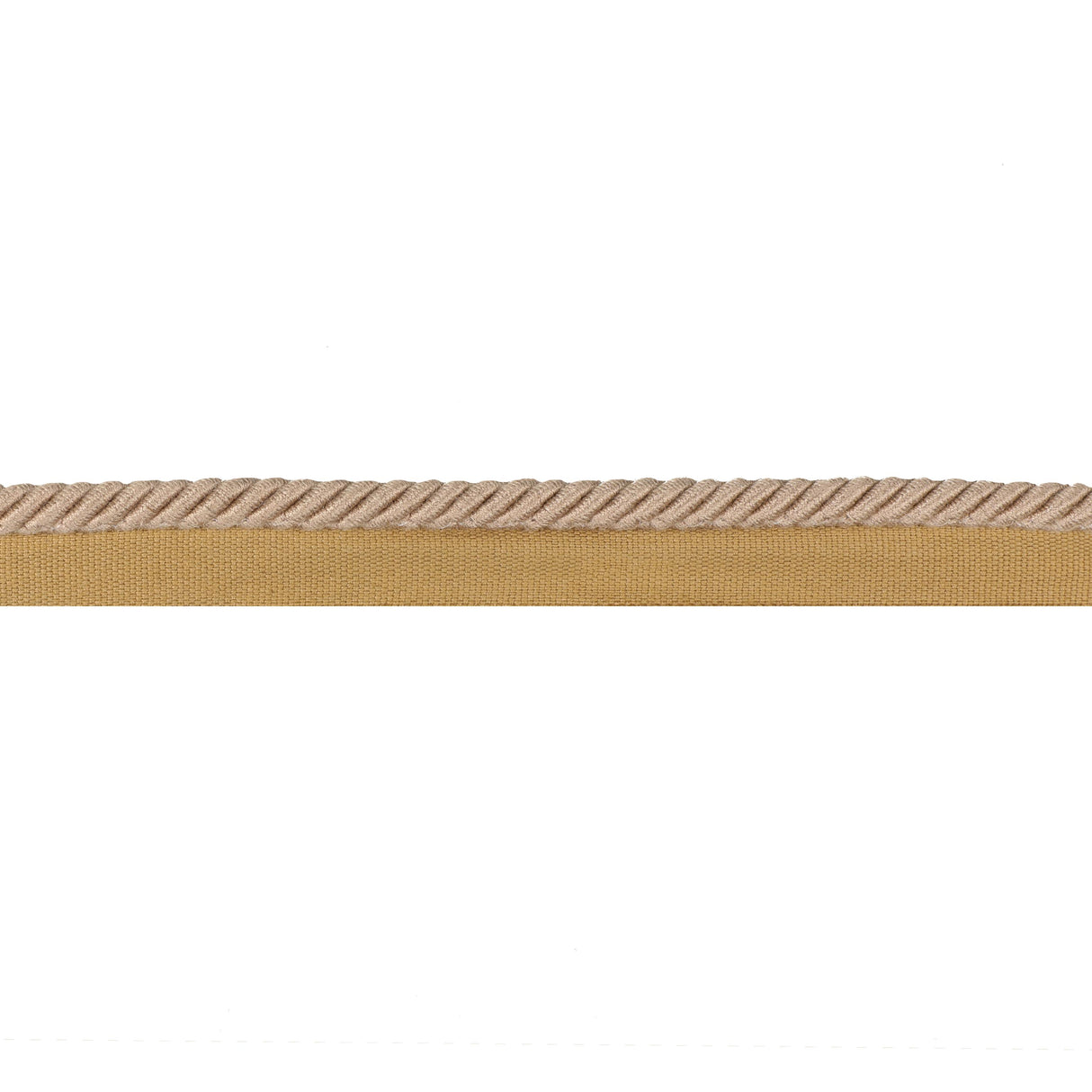Brunschwig & Fils BARODET CORD BEIGE Trim