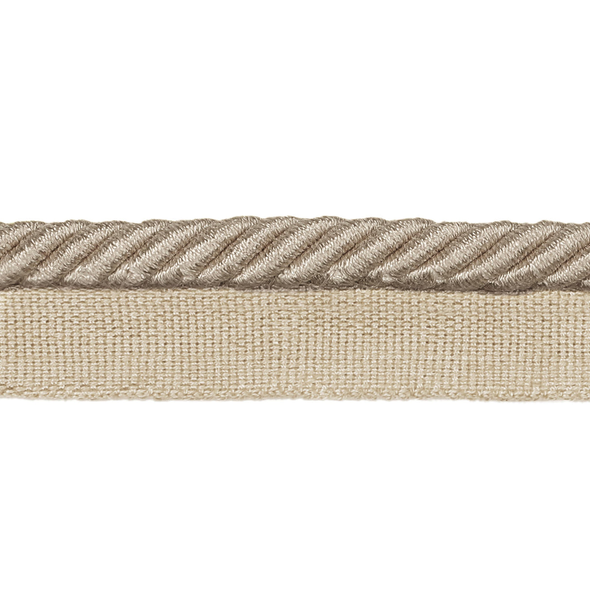 Brunschwig & Fils BARODET CORD SAND Trim