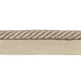 Brunschwig & Fils BARODET CORD SAND Trim