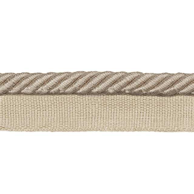 Brunschwig & Fils BARODET CORD SAND Trim