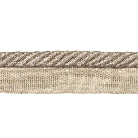 Brunschwig & Fils BARODET CORD SAND Trim
