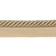 Brunschwig & Fils BARODET CORD SABLE Trim