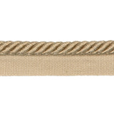 Brunschwig & Fils BARODET CORD SABLE Trim