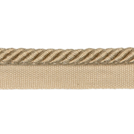 Brunschwig & Fils BARODET CORD SABLE Trim