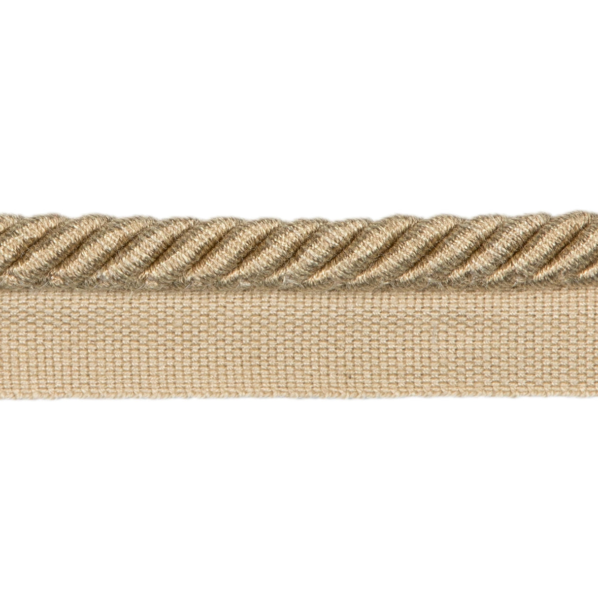 Brunschwig & Fils BARODET CORD SABLE Trim