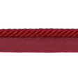 Brunschwig & Fils BARODET CORD RED Trim