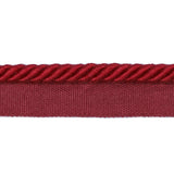 Brunschwig & Fils BARODET CORD RED Trim