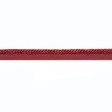 Brunschwig & Fils BARODET CORD RED Trim