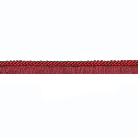 Brunschwig & Fils BARODET CORD RED Trim