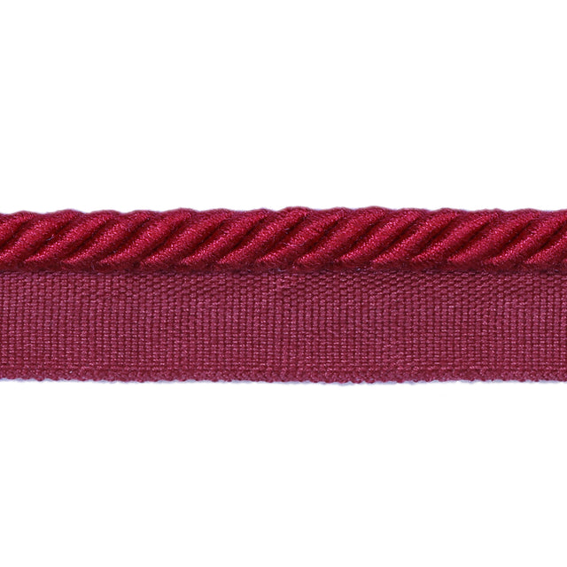 Brunschwig & Fils BARODET CORD BERRY Trim