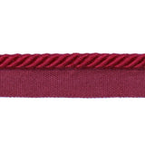 Brunschwig & Fils BARODET CORD BERRY Trim