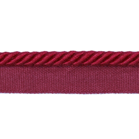 Brunschwig & Fils BARODET CORD BERRY Trim
