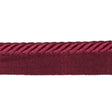 Brunschwig & Fils BARODET CORD WINE Trim