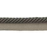 Brunschwig & Fils BARODET CORD CHARCOAL Trim