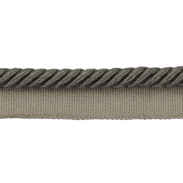 Brunschwig & Fils BARODET CORD CHARCOAL Trim