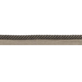 Brunschwig & Fils BARODET CORD CHARCOAL Trim