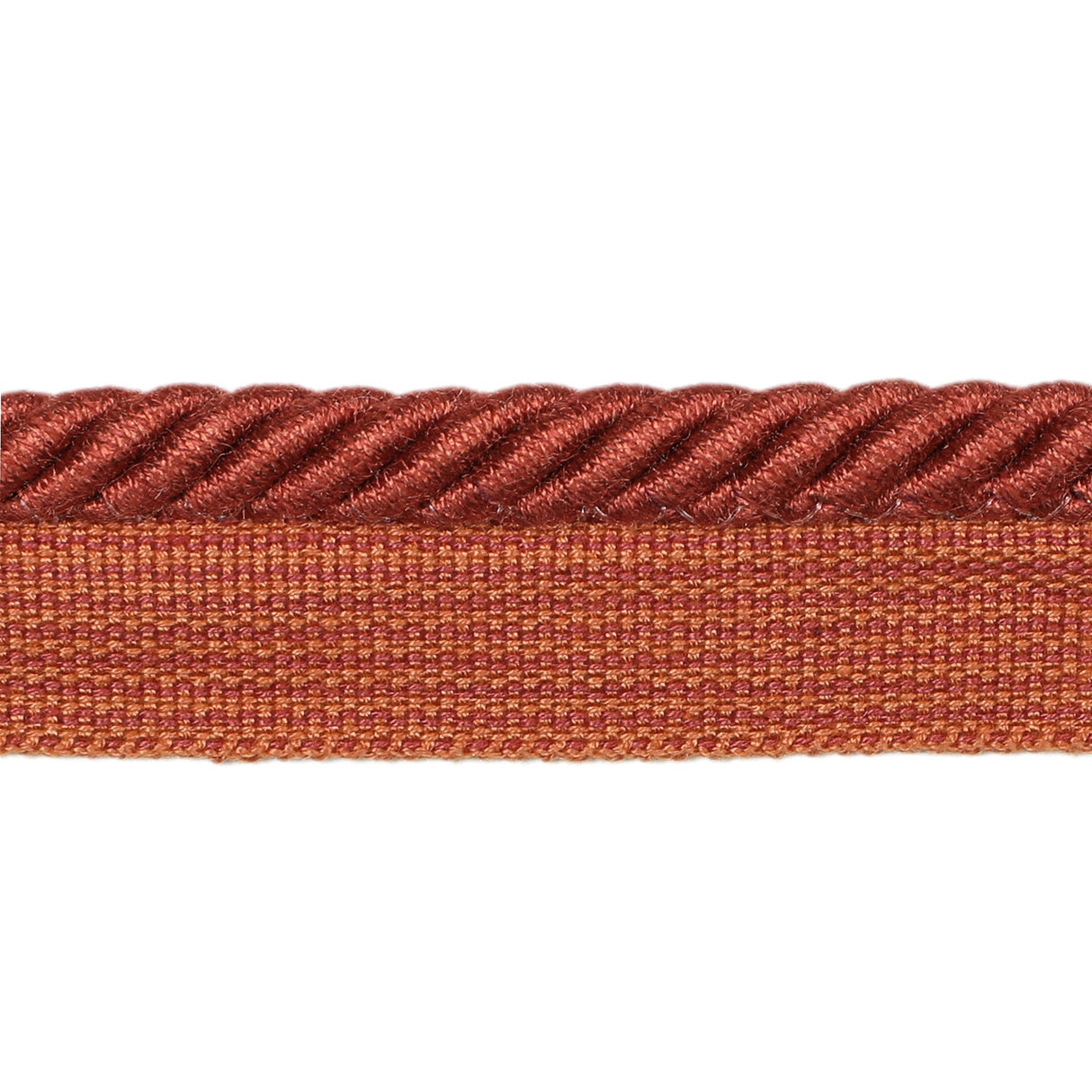 Brunschwig & Fils BARODET CORD CINNAMON Trim