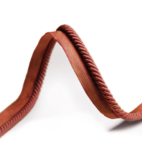 Brunschwig & Fils BARODET CORD CINNAMON Trim