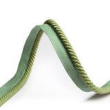 Brunschwig & Fils BARODET CORD LEAF Trim