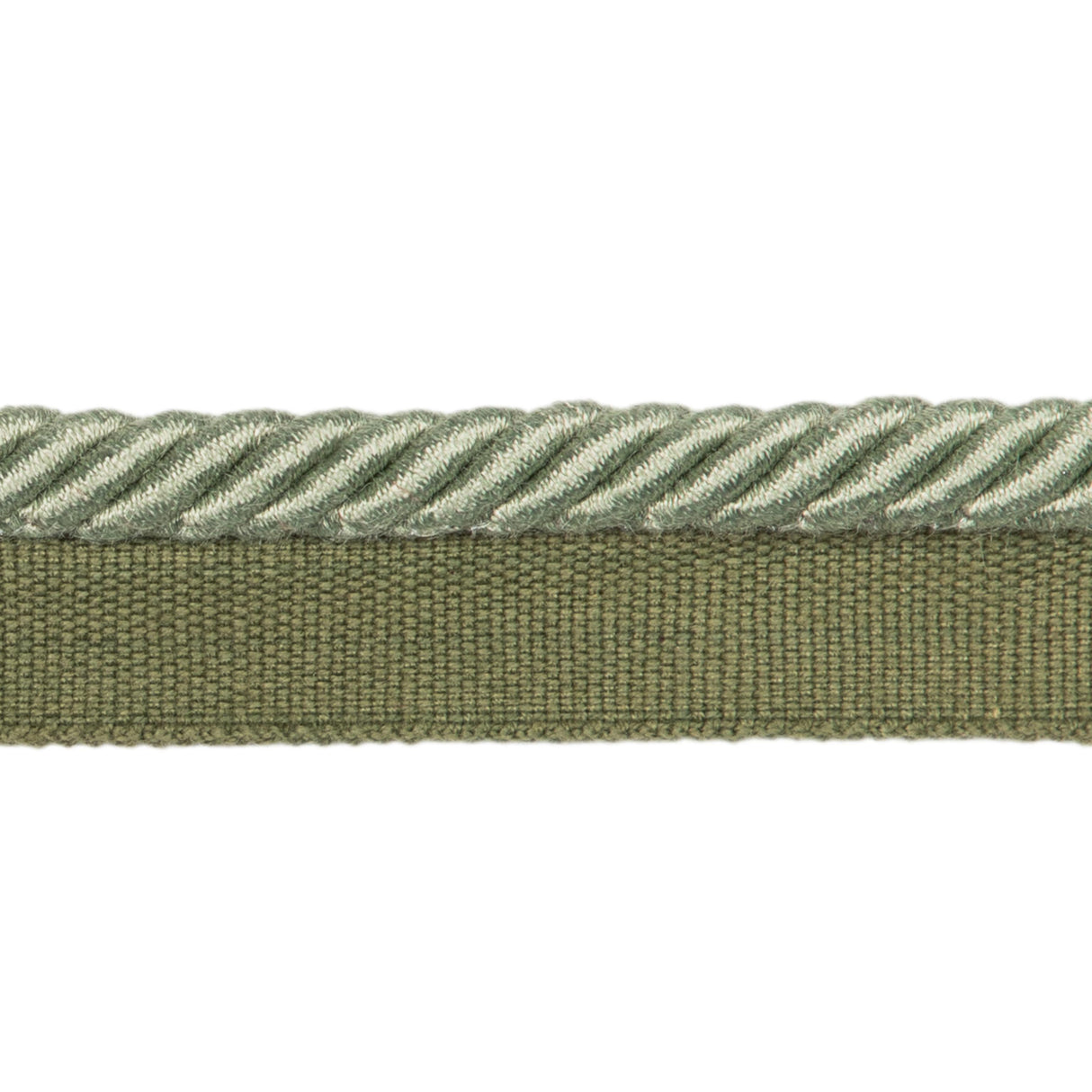 Brunschwig & Fils BARODET CORD SAGE Trim