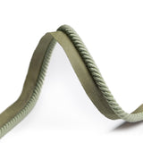 Brunschwig & Fils BARODET CORD SAGE Trim